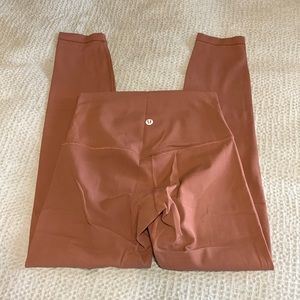 Lululemon align. Size 4